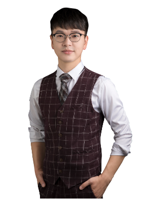 张老师—艺考生数学教学组长