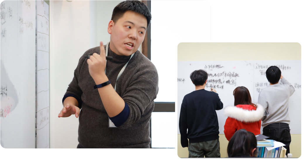 武汉高考文化课一次课检验效果