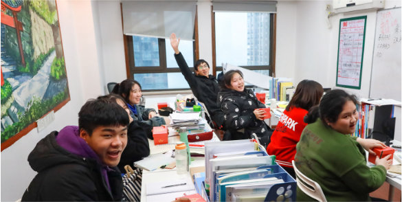 圣诞节发苹果活动