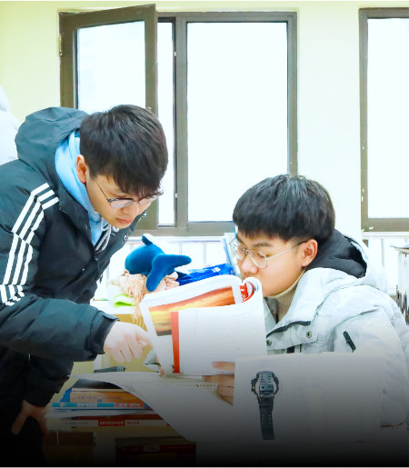 武汉至臻高考免费一对一辅导 艺考生文化课提升