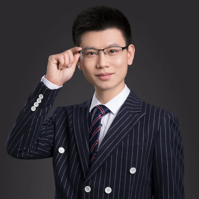 陆老师
