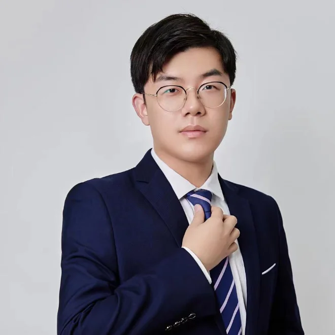 陈老师