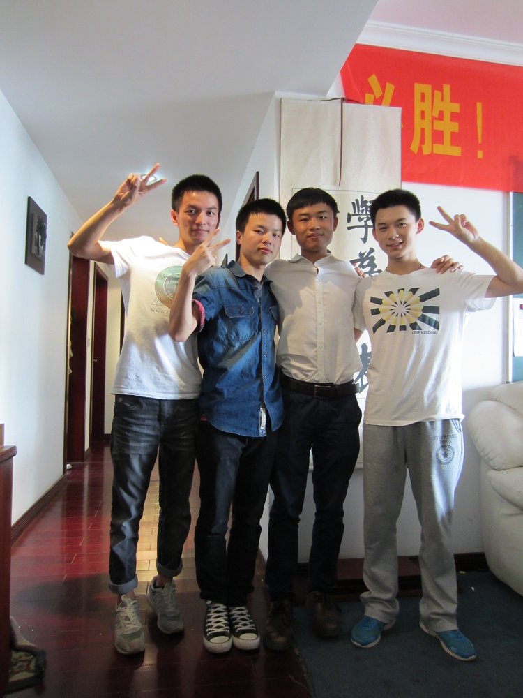 艺术生如何填报志愿