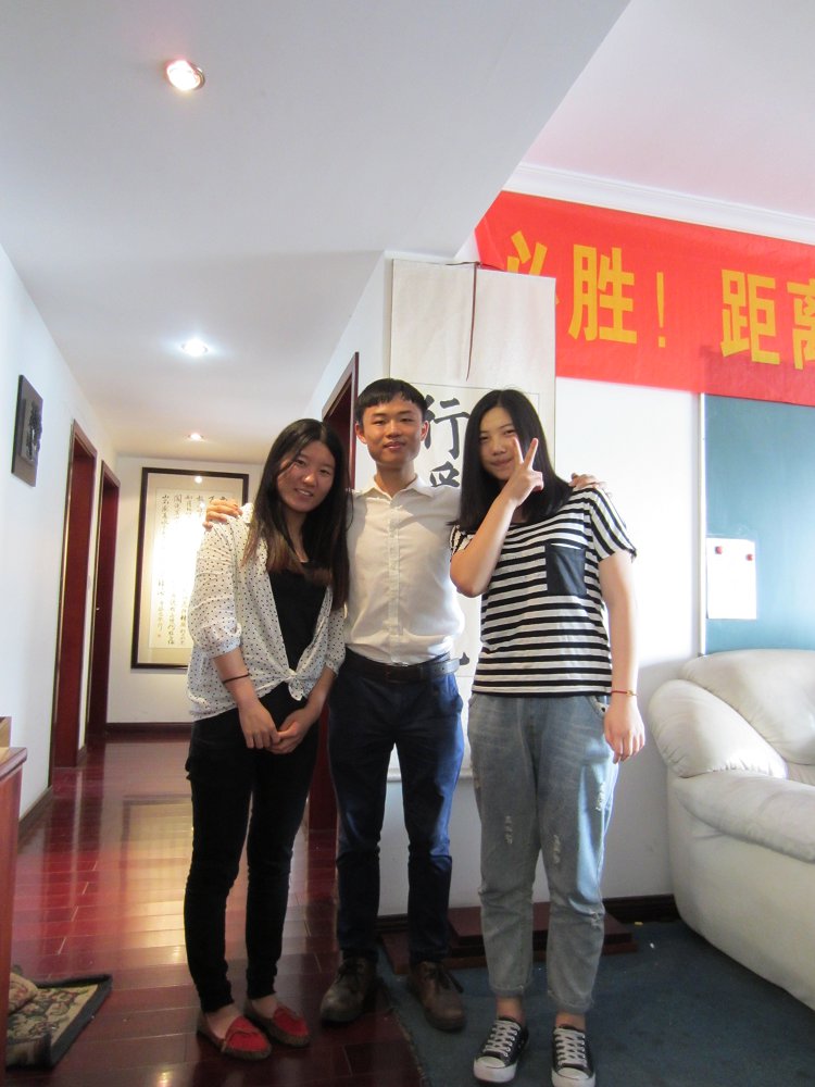 艺考生文化老师