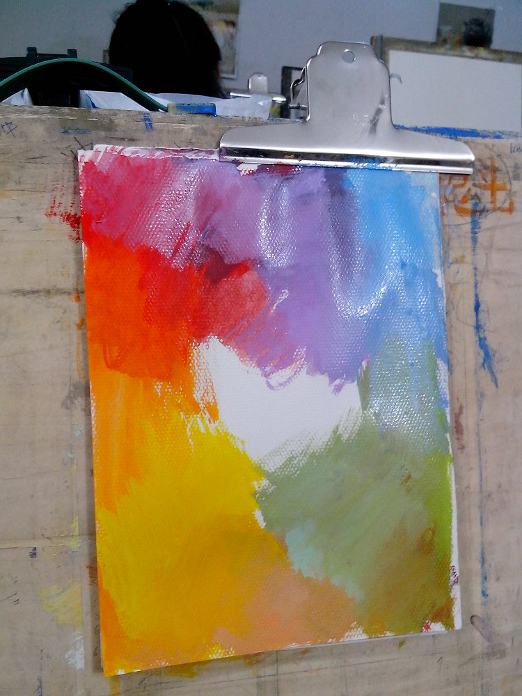 艺考生文化课补习