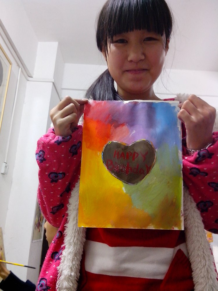 艺考生文化老师