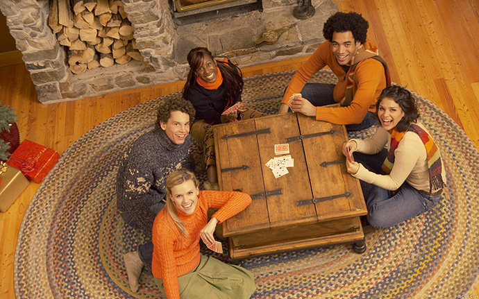 艺术生英语教学