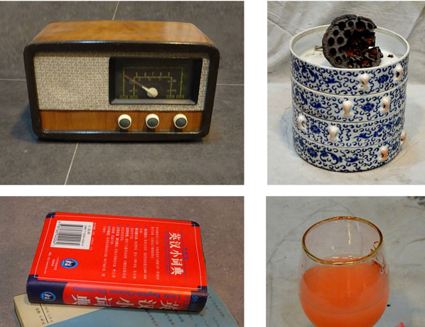 湖北美术联考色彩试题