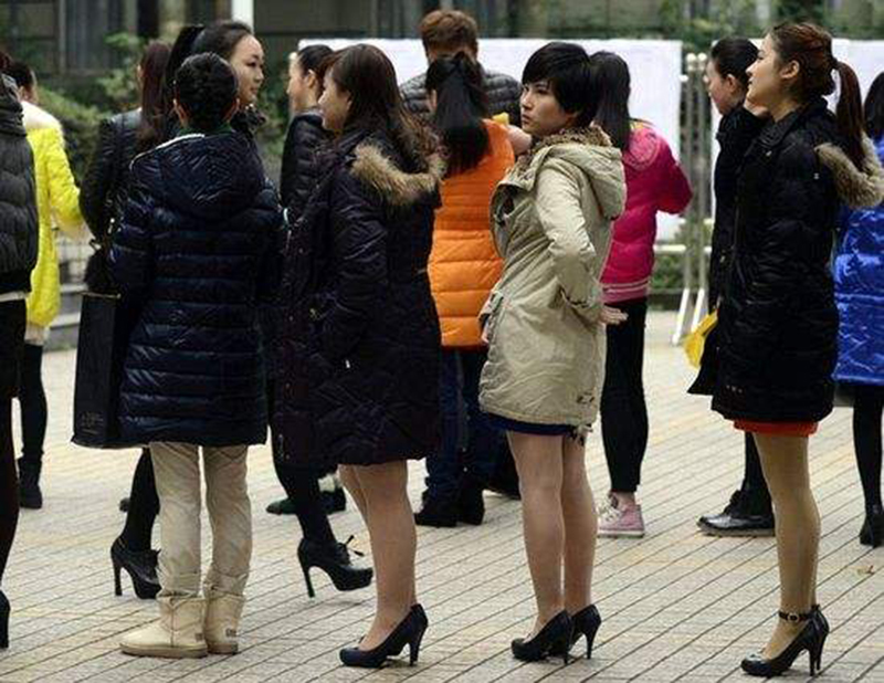 艺术生期待校考取得好成绩