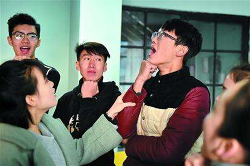 音乐艺考生专业培训