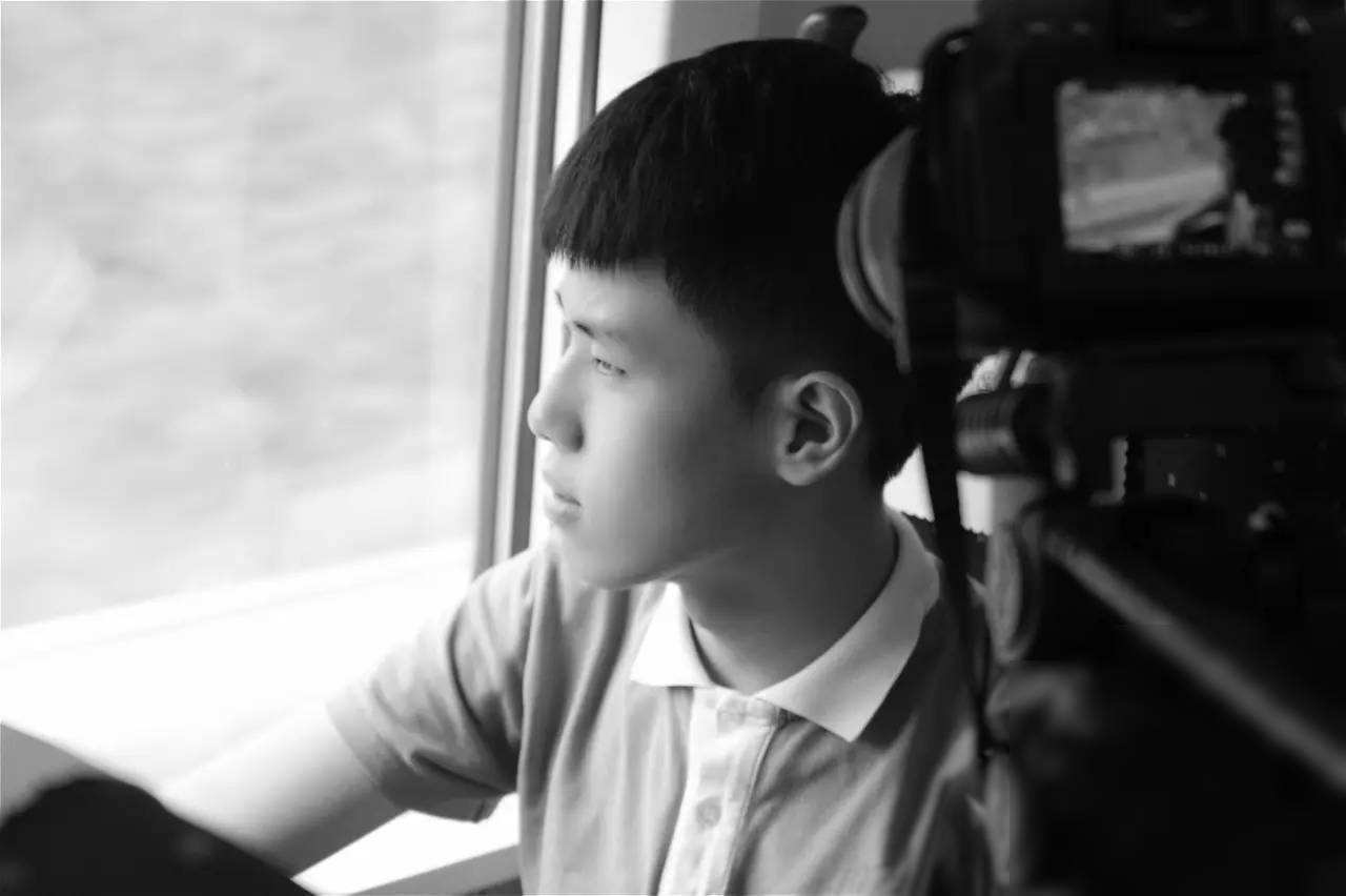 传媒艺术生艺考路艰辛