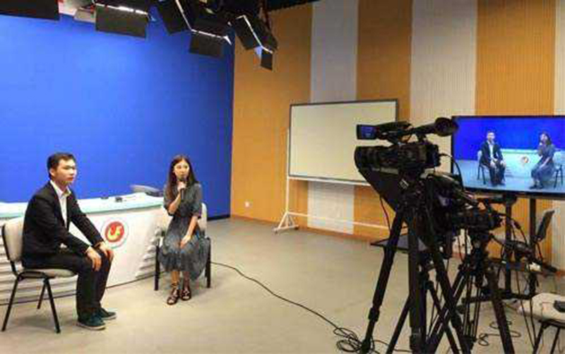 2017年播音主持艺术生