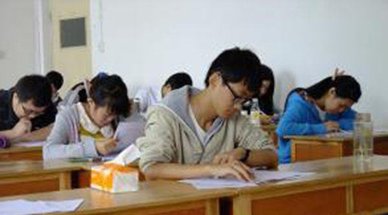 高三艺术生文化课辅导有方略