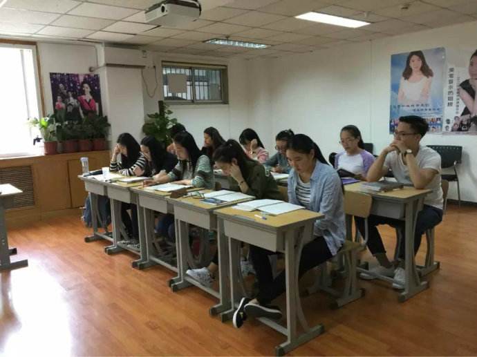 狠抓基础才能短期提分