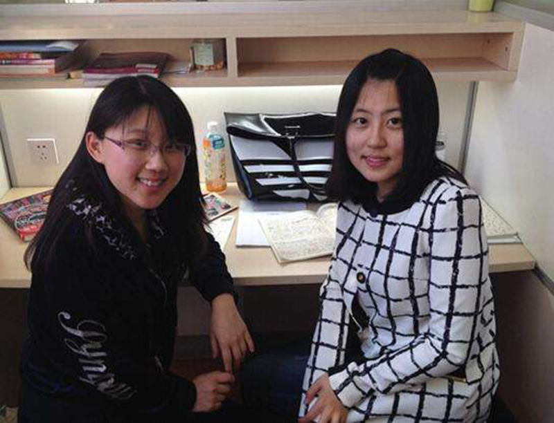 高中家教一对一上门辅导