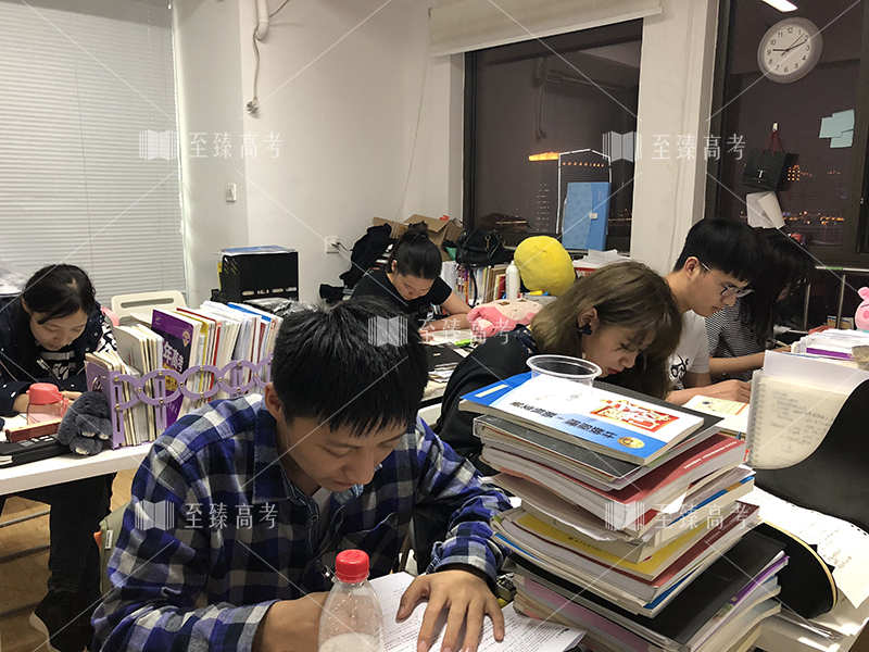 艺术生明确的复习方向