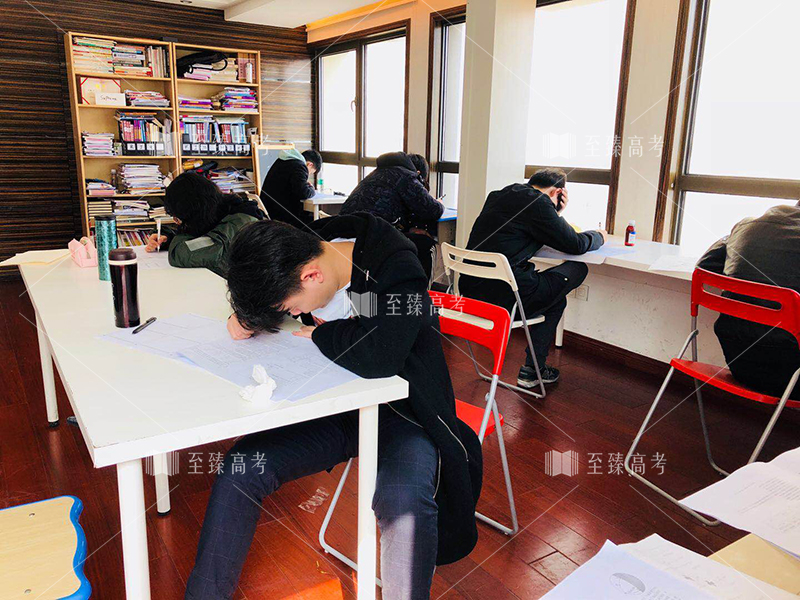 计划复习，懂得取舍