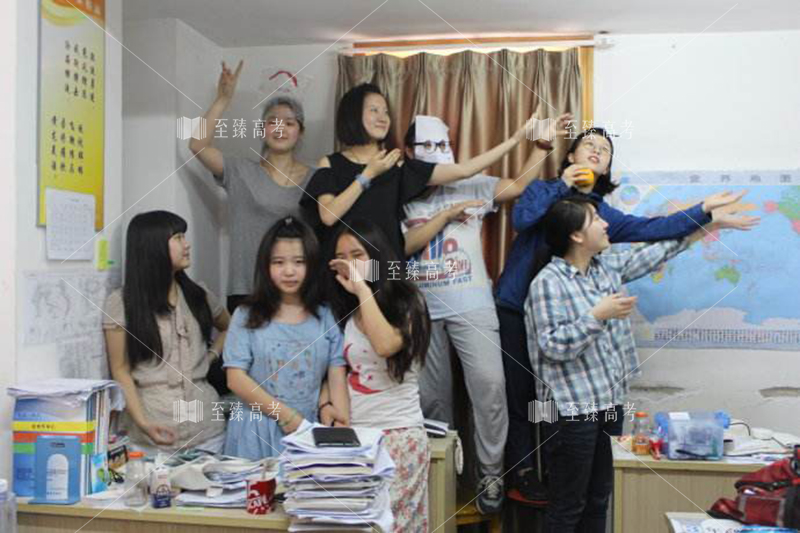 自信是成功的秘诀