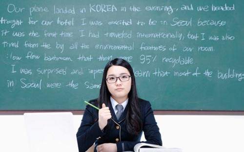 学会巧妙应用技巧速记英语单词