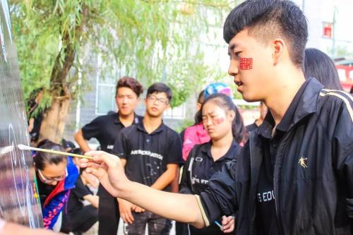 2019年美术联考已进入倒计时 艺术生们注意了