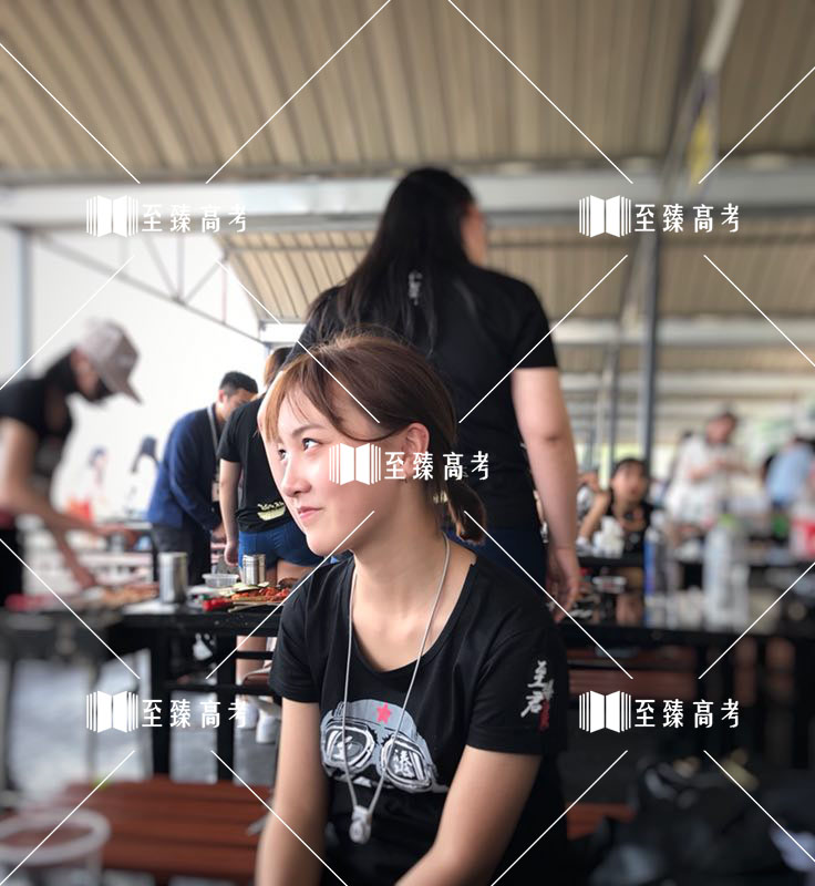 艺术生放松心态备考