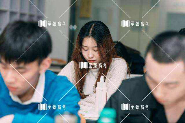 艺考生无法忽视的文化课