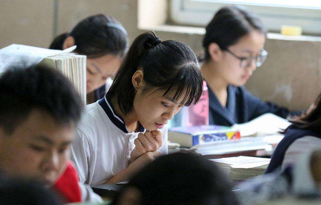 艺考生文化课培训