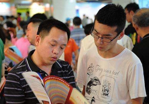 艺考生课后请教老师