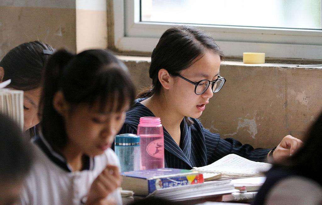 艺术生文化课辅导