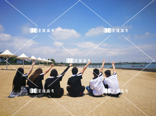 艺考生文化课 越过险阻放飞梦想