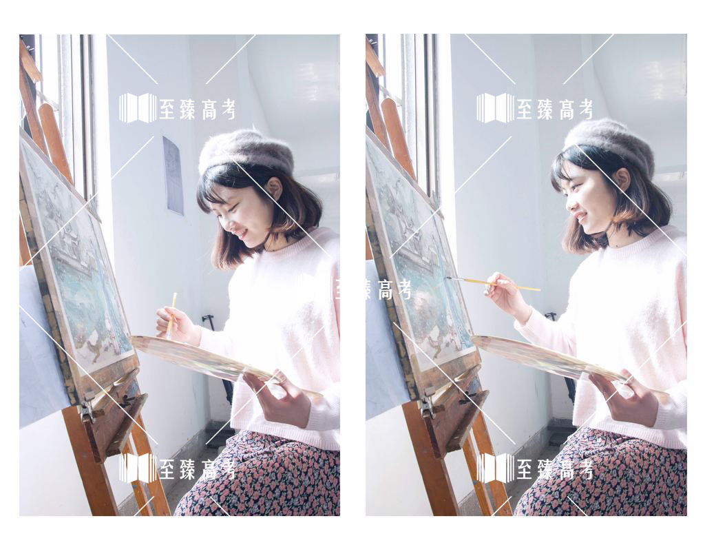 艺术专业艺考生集训