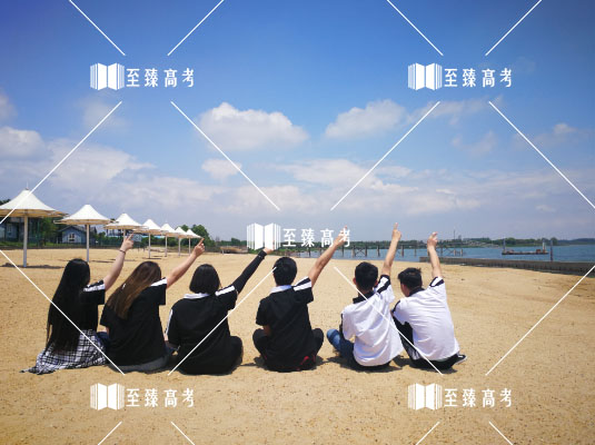 武汉艺考生,让学习成为一种习惯