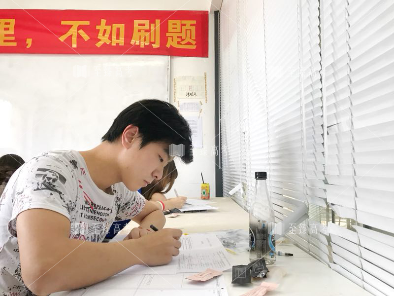 黄石市艺术生文化课复习