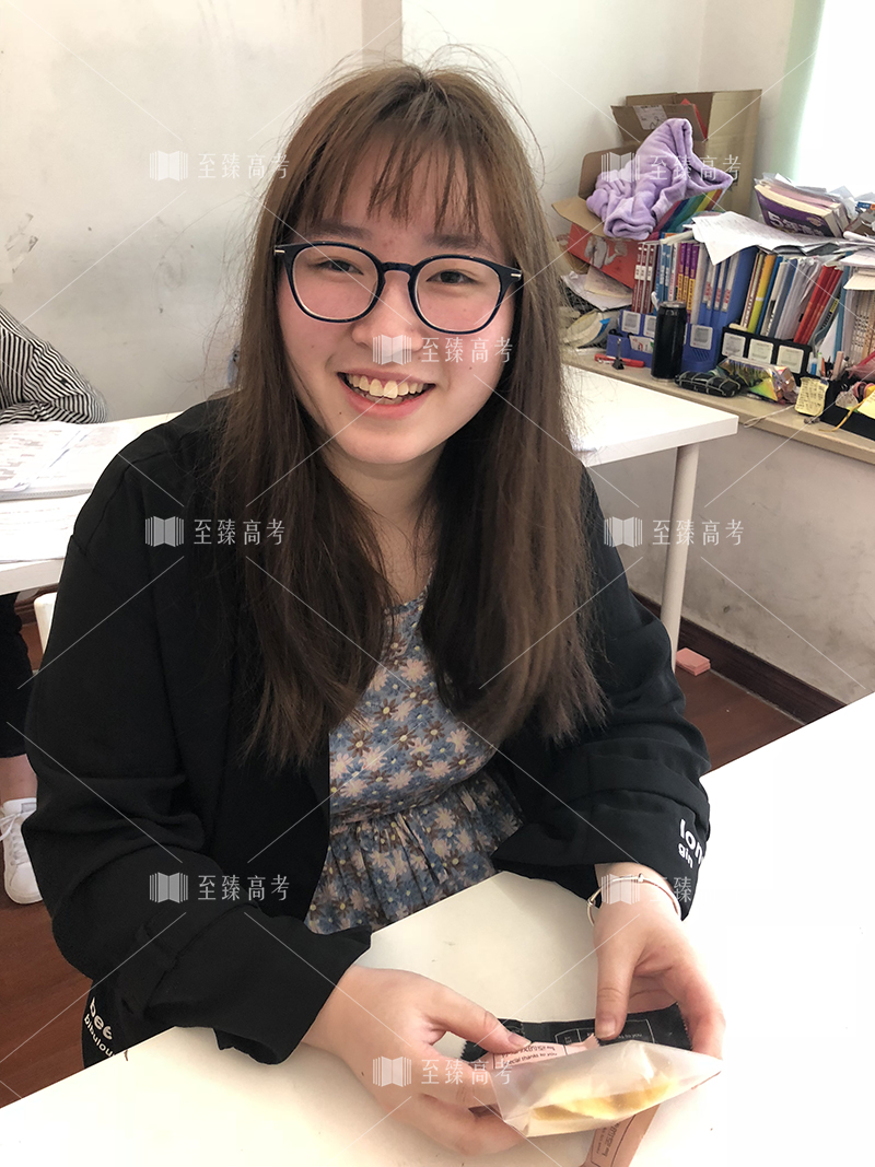 艺术生快乐学习文化课