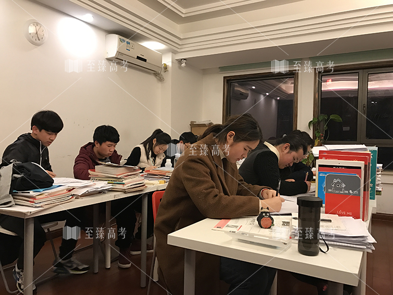 武汉艺术生文化课培训哪里好