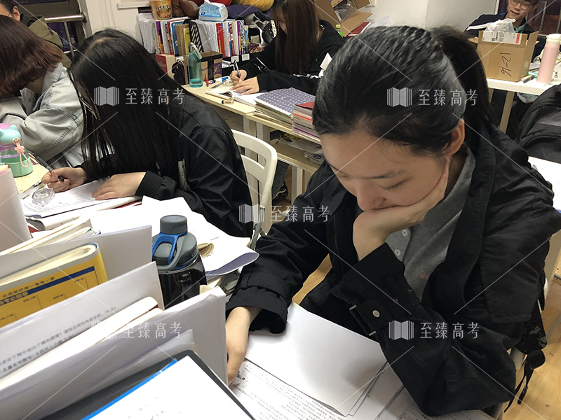 武汉初升高衔接班