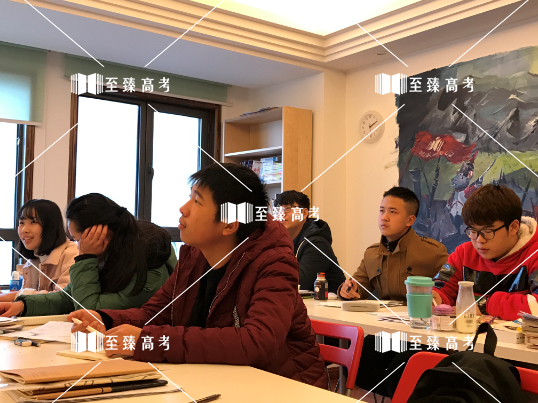 武汉高考复读班