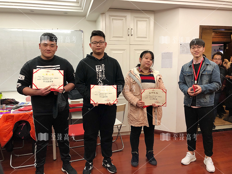 武汉一对一辅导高中