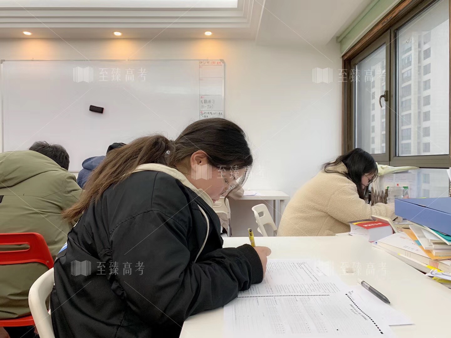 武汉高考复读班