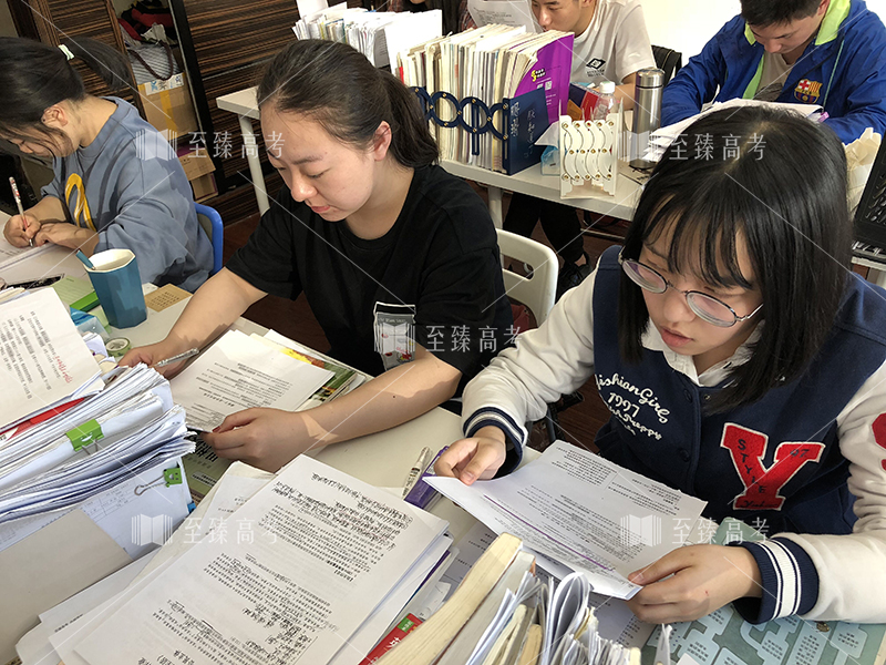 艺术生文化课培训机构