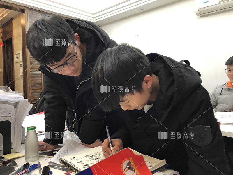 武汉艺术生文化课培训机构