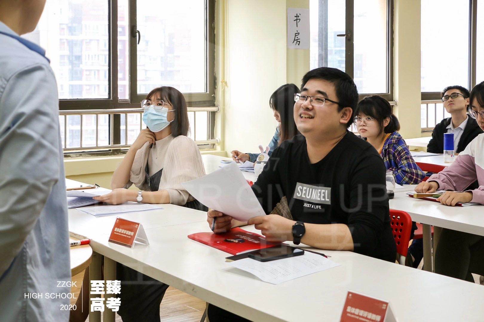 武汉艺考文化课机构