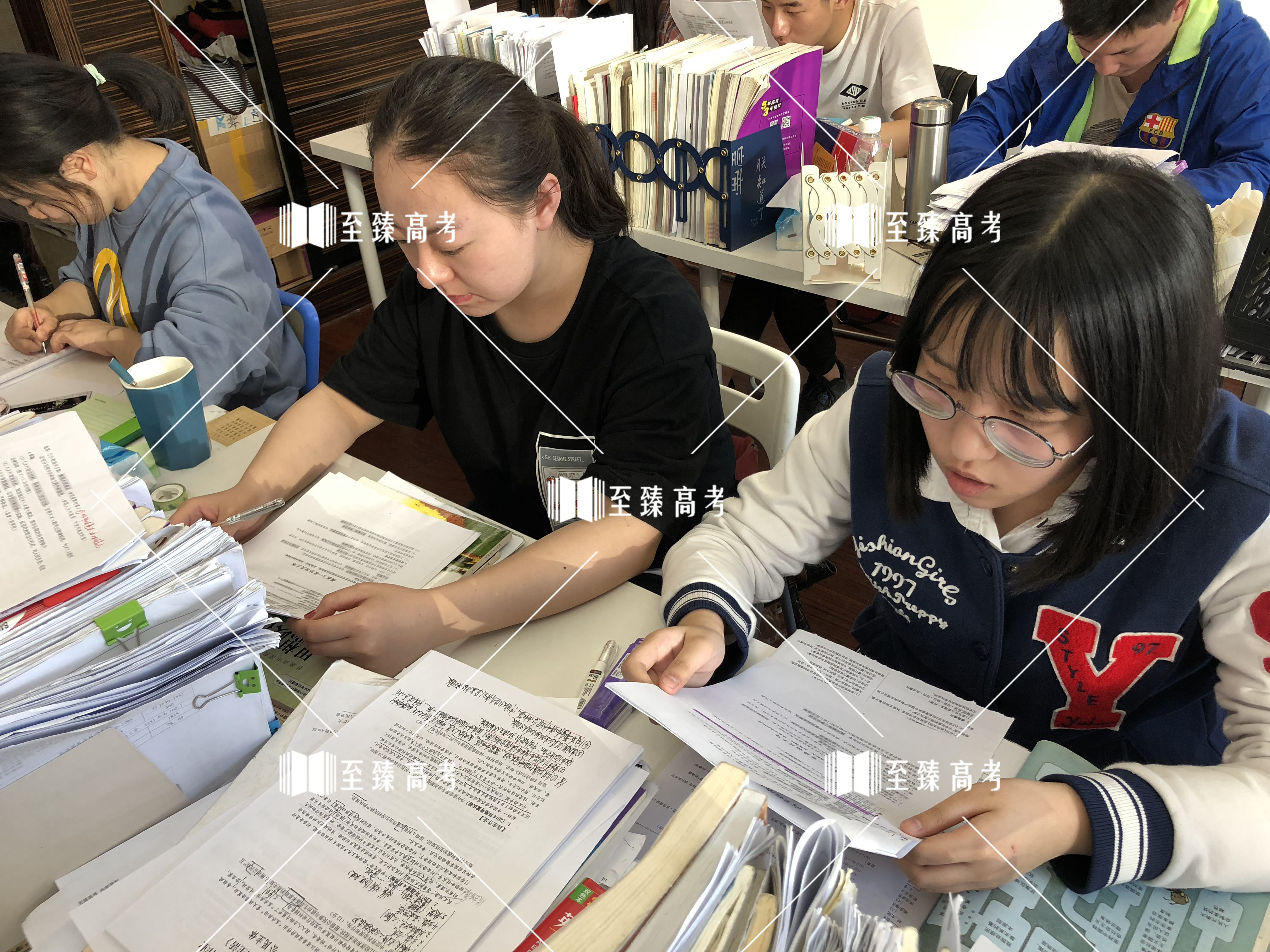 武汉艺考文化课短期冲刺营