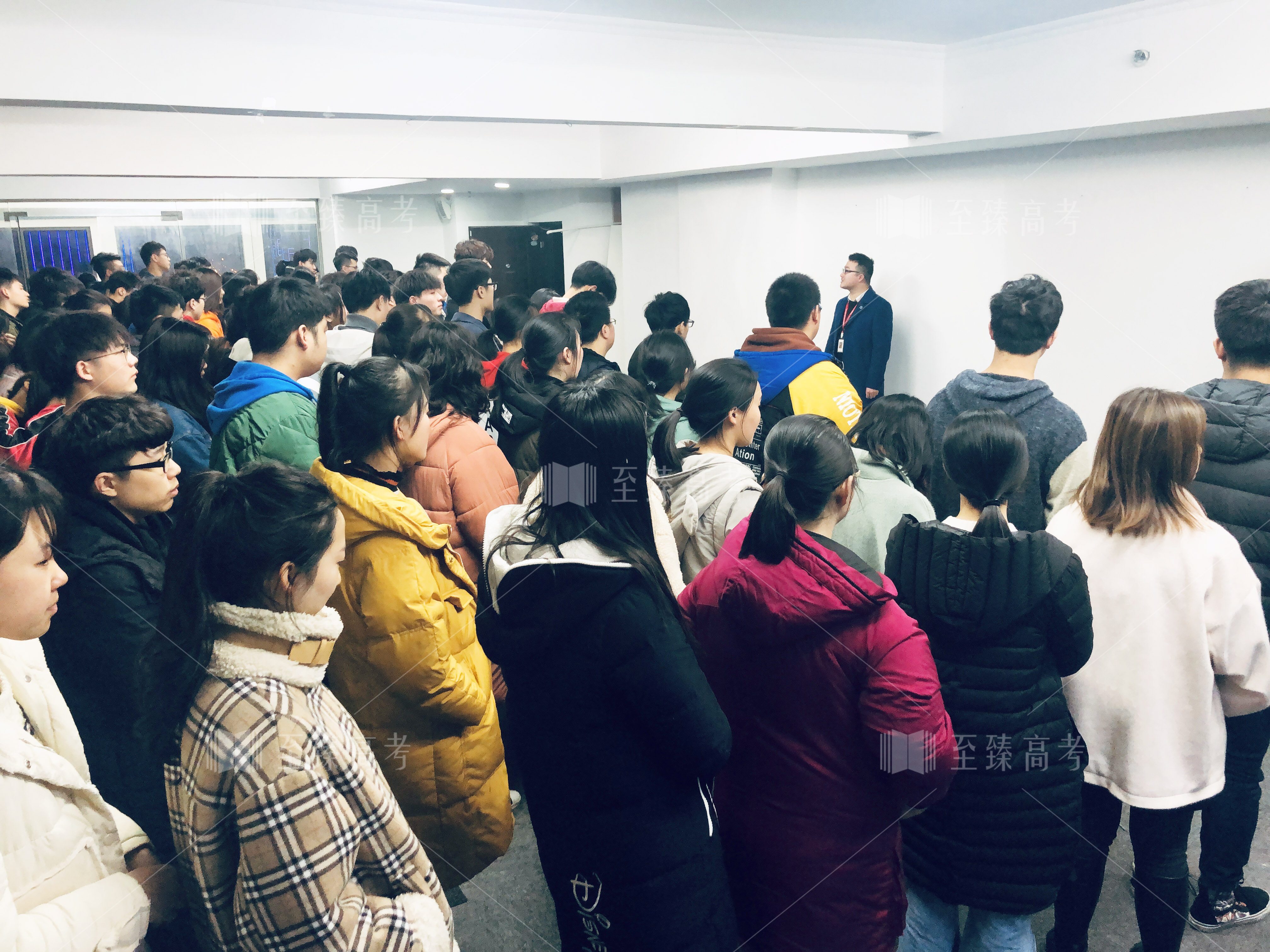 武汉艺术生文化课