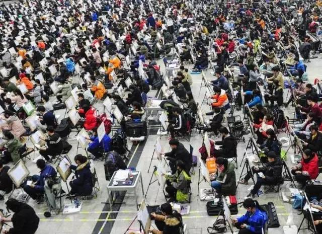 武汉艺术生文化课