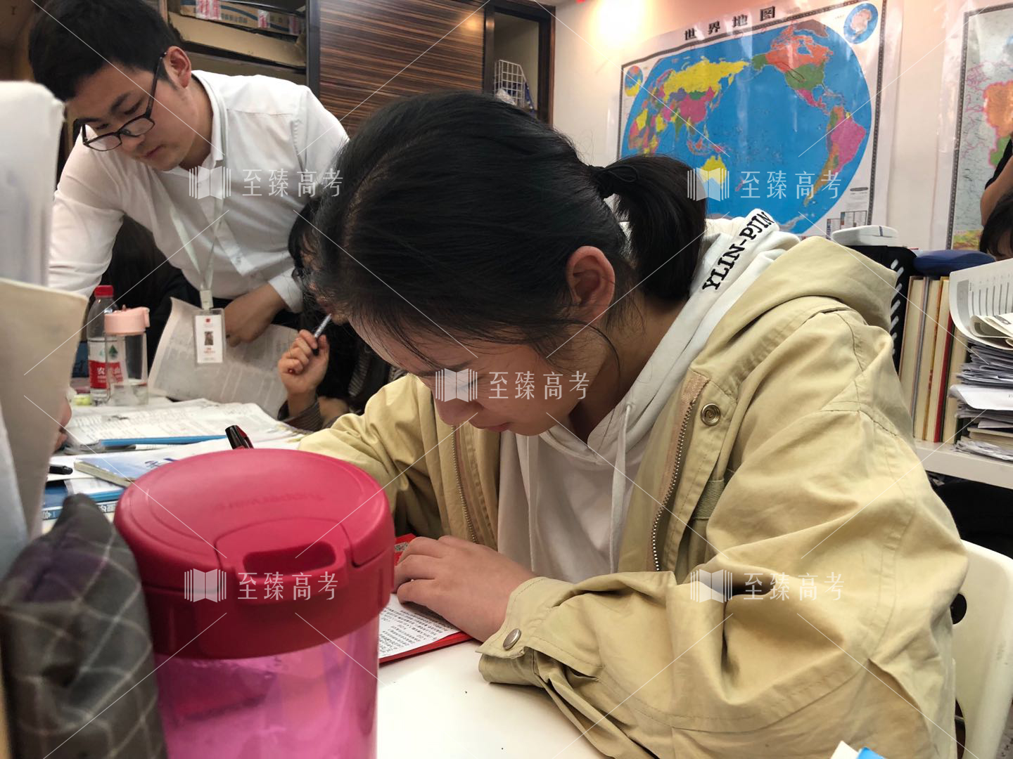 武汉艺术生文化课