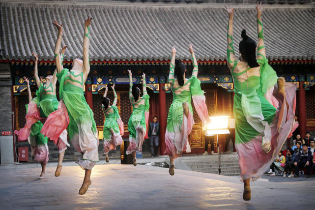 武汉艺术生文化课