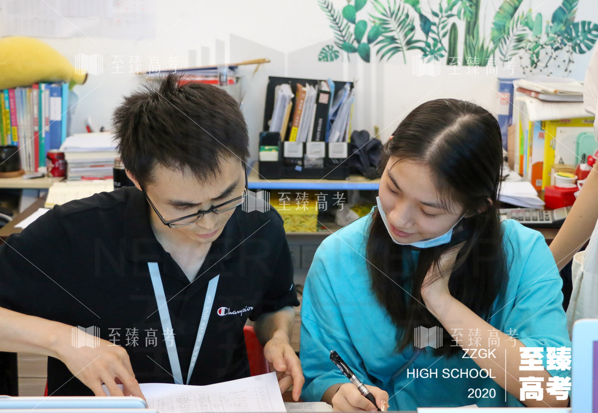 武汉艺术生文化课