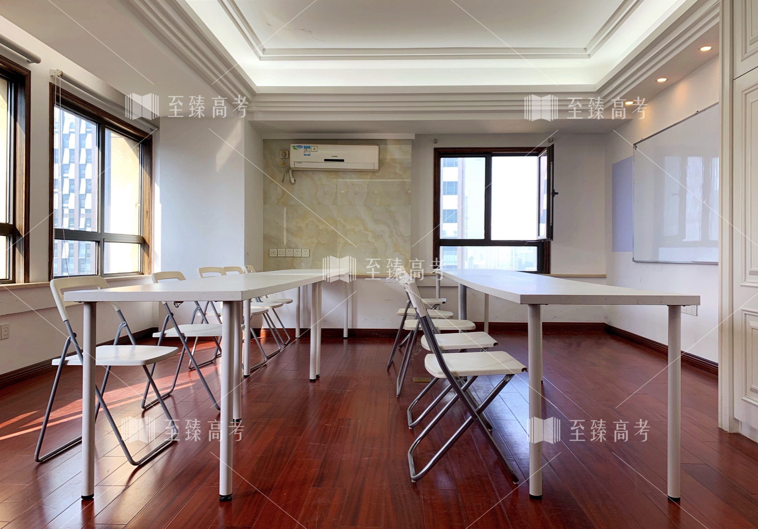 武汉艺术生文化课