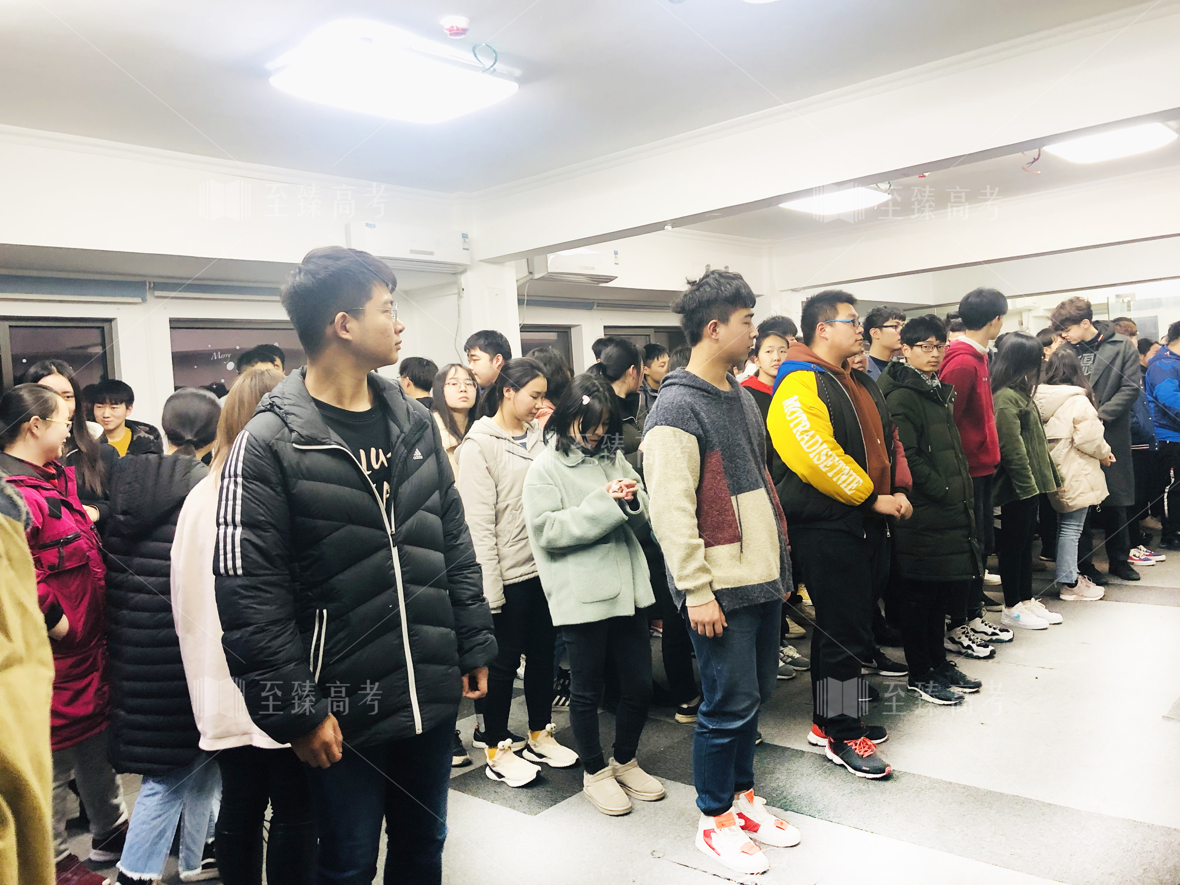 武汉艺术生文化课